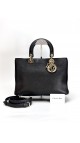 Dior Diorissimo Shoulder Bag