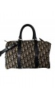 Dior Vintage Monogram Duffel Bag 30