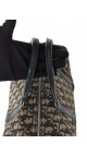 Dior Vintage Monogram Duffel Bag 30