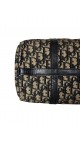 Dior Vintage Monogram Duffel Bag 30