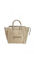 Celine Luggage Bag Size Mini