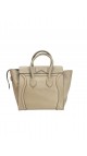 Celine Luggage Bag Size Mini