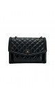 Chanel Classic Single Flap Shoulder Bag