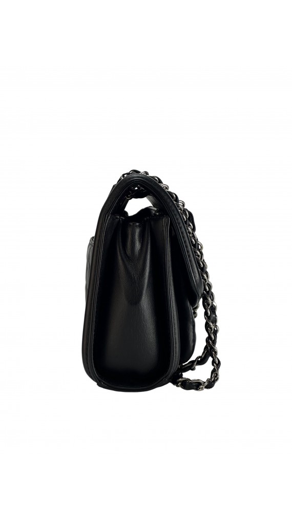 Chanel Classic Single Flap Shoulder Bag