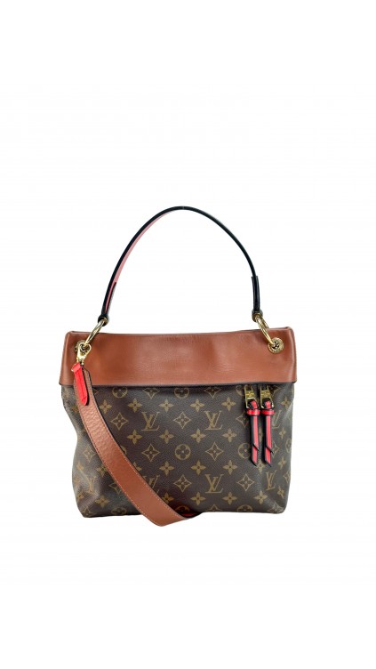 Louis Vuitton Tuileries Monogram Bag