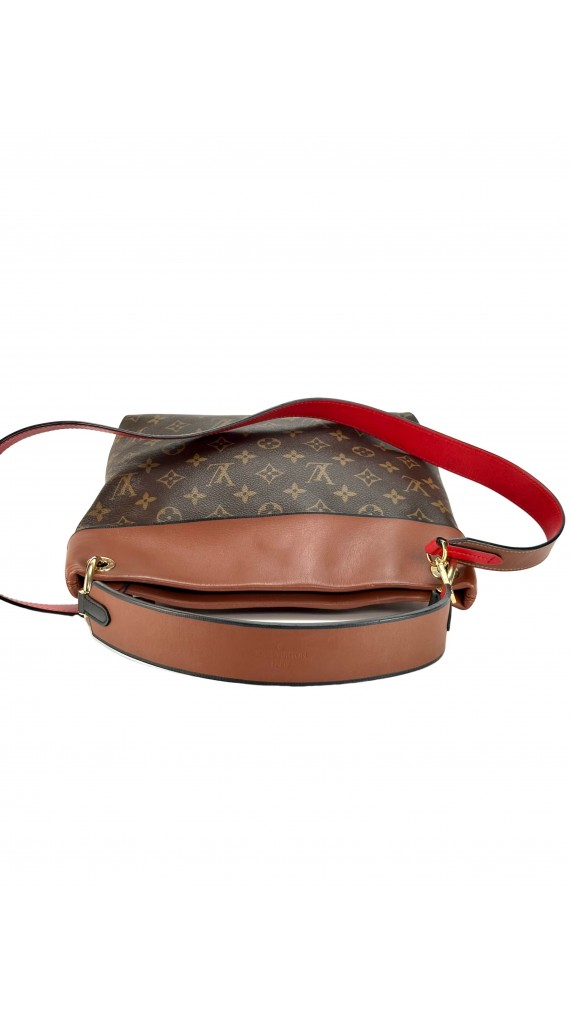 Louis Vuitton Tuileries Monogram Bag