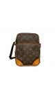 Louis Vuitton Monogram Trocadero Crossbody Bag