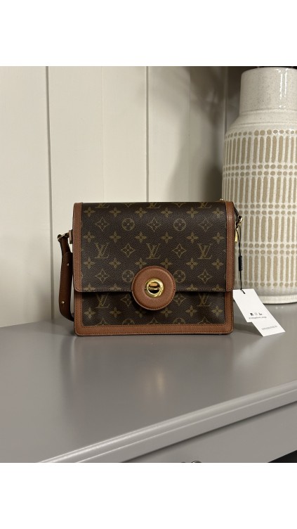 Louis Vuitton Métis Monogram Bag