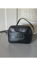 Christian Dior Vintage Camera Bag