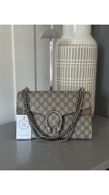 Gucci Dionysus GG Supreme Mini Veske