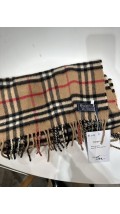 Burberry Skjerf