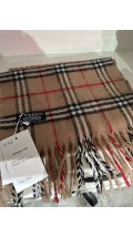 Burberry Skjerf