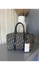 Dior Boston Bag Size 30