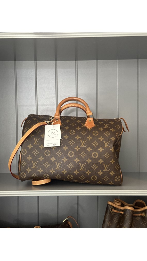 Louis Vuitton Speedy 40