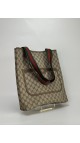 Vintage Gucci Tote Bag