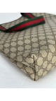 Vintage Gucci Tote Bag