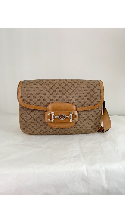 Gucci Horsebit Bag