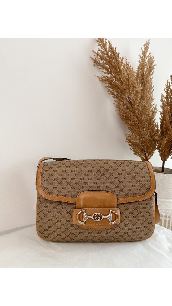 Gucci Horsebit Bag