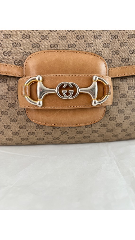 Gucci Horsebit Bag