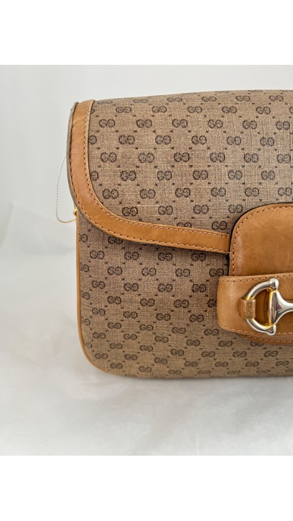 Gucci Horsebit Bag