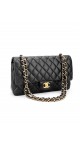 Chanel Classic Double Flap Bag Size Medium