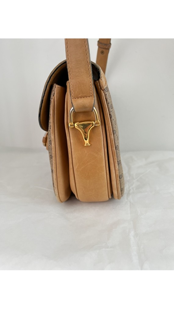 Gucci Horsebit Bag