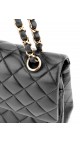 Chanel Classic Double Flap Bag Size Medium