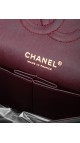 Chanel Classic Double Flap Bag Size Medium