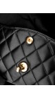 Chanel Classic Double Flap Bag Size Medium