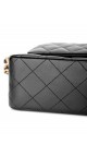 Chanel Classic Double Flap Bag Size Medium