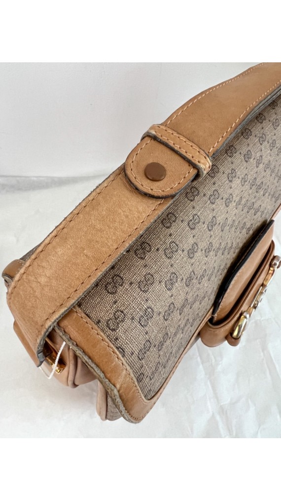 Gucci Horsebit Bag