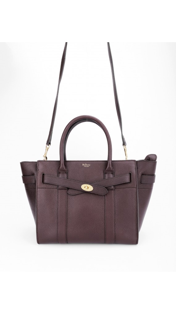 Mulberry Bayswater Tote Bag