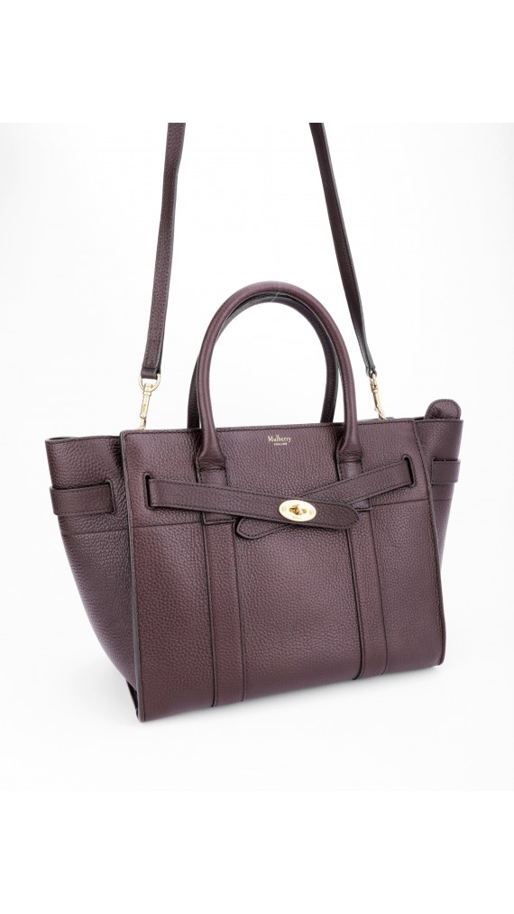 Mulberry Bayswater Tote Bag