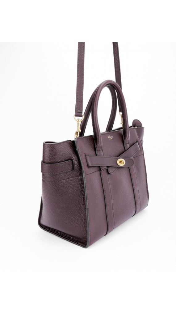 Mulberry Bayswater Tote Bag