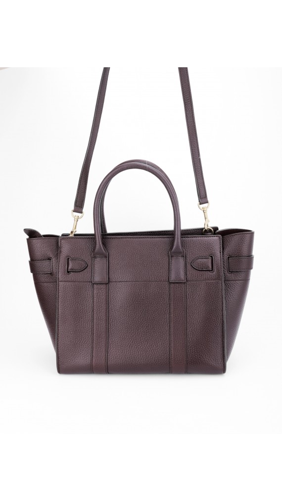 Mulberry Bayswater Tote Bag