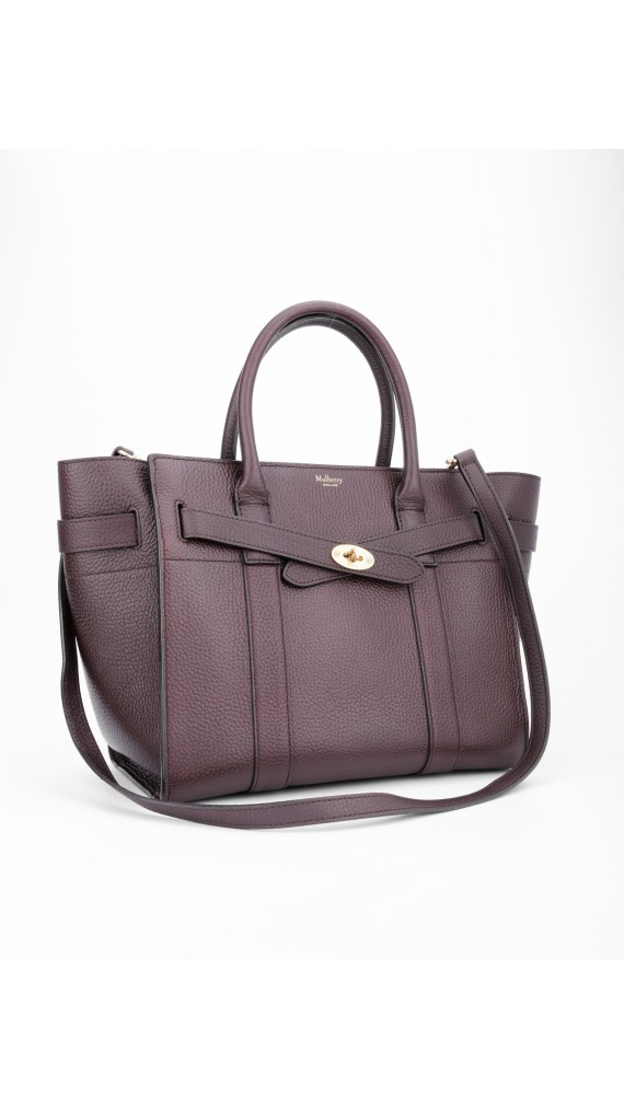 Mulberry Bayswater Tote Bag