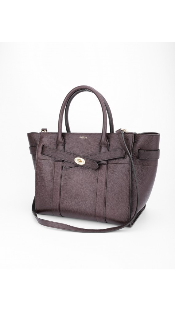 Mulberry Bayswater Tote Bag