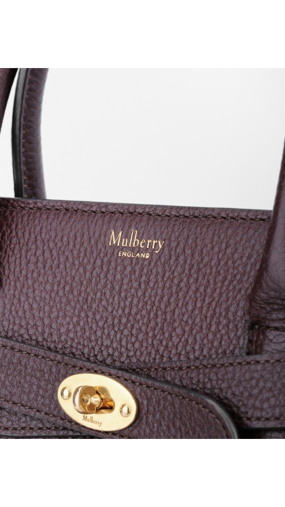 Mulberry Bayswater Tote Bag