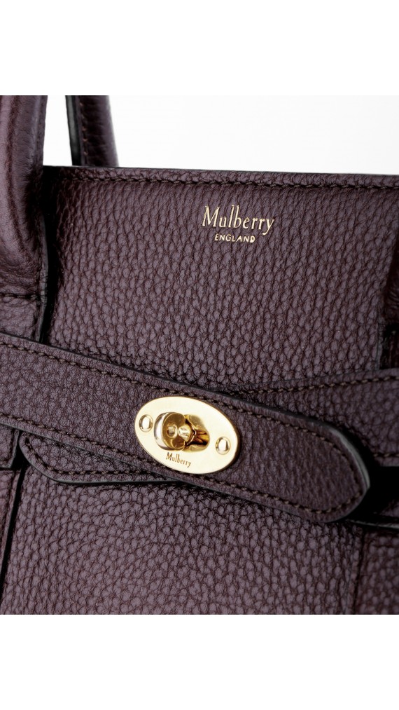 Mulberry Bayswater Tote Bag