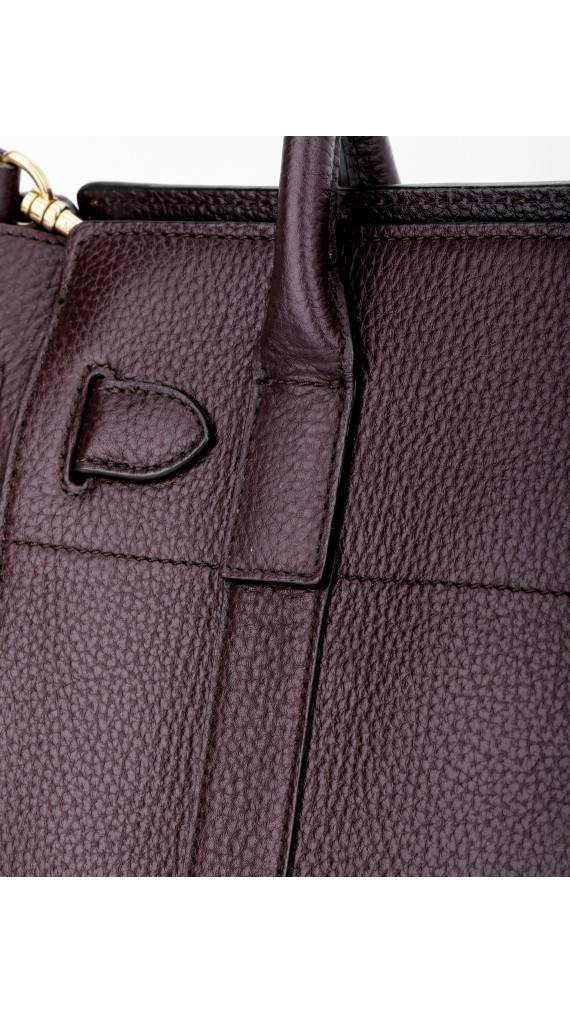 Mulberry Bayswater Tote Bag