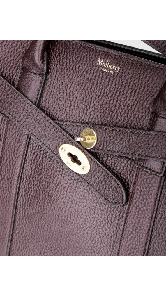 Mulberry Bayswater Tote Bag