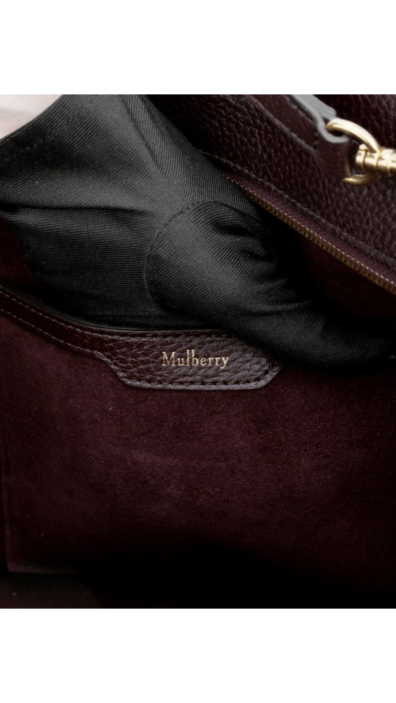 Mulberry Bayswater Tote Bag