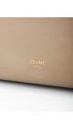 Celine Belt Bag i Beige(Største str)