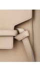 Celine Belt Bag i Beige(Største str)