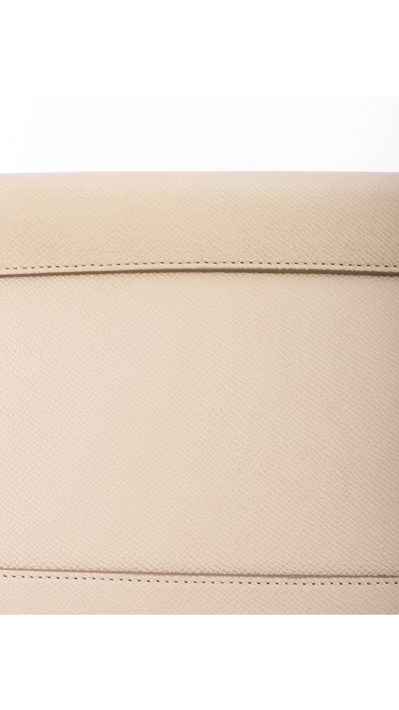 Celine Belt Bag i Beige(Største str)