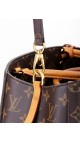 Louis Vuitton Montaigne GM Shoulder Bag