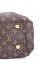 Louis Vuitton Montaigne GM Shoulder Bag