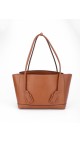 Bottega Veneta Arco Tote Shoulder Bag