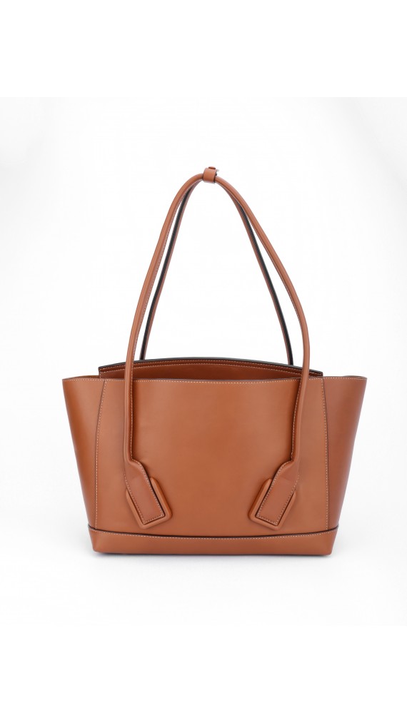 Bottega Veneta Arco Tote Shoulder Bag