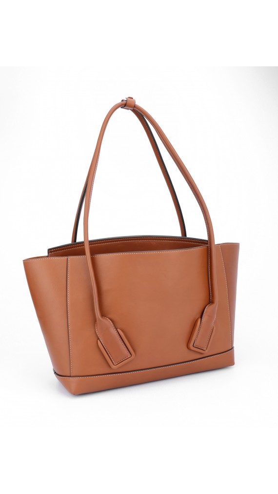 Bottega Veneta Arco Tote Shoulder Bag